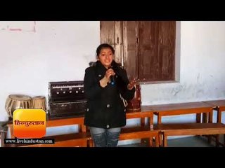 टेलेंट शो के लिए हल्द्वानी के 12 बच्चों का चयन
