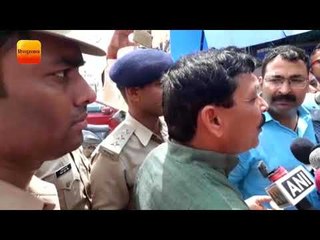 प्रदेश में कानून का राज खत्म हो गया-नरेश उत्तम  II Naresh Uttam,Samajwadi party,  UP Police