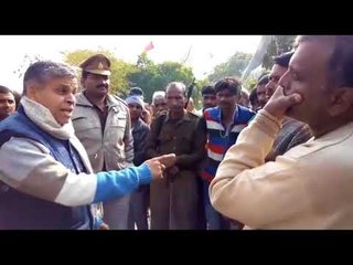 अन्ना मवेशियों का दंश झेल रहे बुंदेले किसान खुद उठ खड़े हुए II  Anna  cattle, Kanpur Hindi News