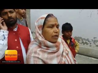 आगरा में भी मिला दिल्ली के बाबा वीरेंद्र दीक्षित का आश्रम, मिलीं कई महिलाएं