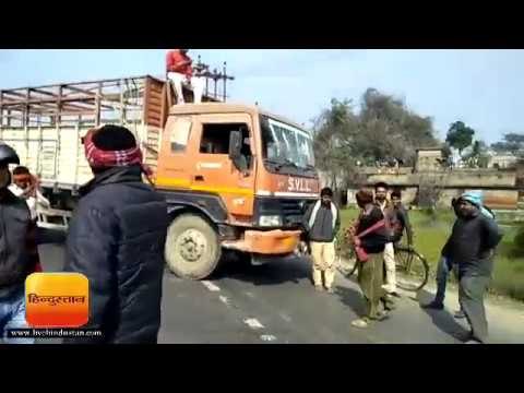 पद्मावत का व्यापक विरोध, सड़क जाम, धरना प्रदर्शन II Padmavat Protest in bihar
