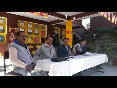 अभिभावकों ने बताया कैसे उगाही करते हैं प्राइवेट स्कूल, अफसर भी हैरान