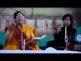 सांस्कृतिक शंकुल में यूपी दिवस का आयोजन I UP Day celebrated in varanasi