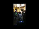 ताज़ा समाचार || महोबा की मतदाता जागरूकता रैली में भड़के छात्र