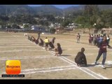 खेल महाकुंभ ने दिया ग्रामीण खिलाड़ियों को मंच