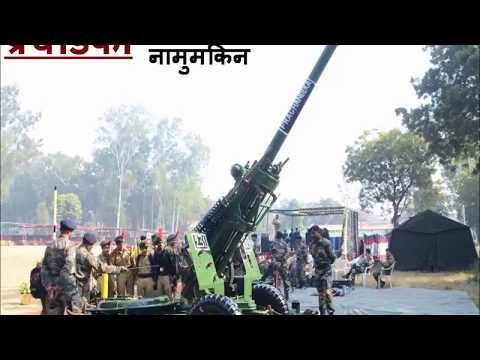 सेना के 'प्रचंडिका' के वार से कोई बच नहीं सकता