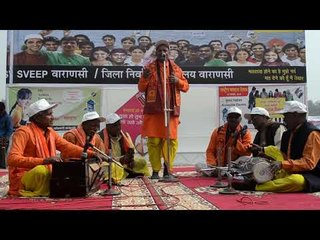 Download Video: राष्ट्रीय मतदाता दिवस पर रंगारंग कार्यक्रमों का आयोजन