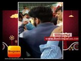 दूल्हा बन ऐसे दिख रहे हैं भुवी II Bhuvneshwar Kumar wedding day, Cricket Hindi News - Hindustan