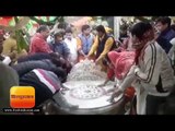 वृंदावन में ठा  बांकेबिहारी के  प्राकट्योत्सव की धूम II Vrindavan, Agra