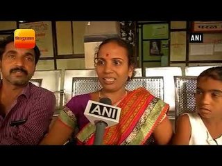 एमएसआरटीसी की हड़ताल खत्म II MSRTC core committee calls off transport workers strike