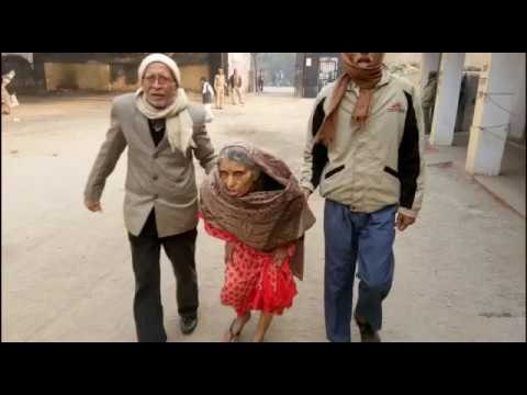 कानपुर: मतदान में सुबह सर्दी का असर, दोपहर बाद झड़पें II