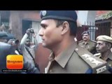 बिहार  अहमदाबाद ब्लास्ट के आरोपित को गुजरात ले गई ATS II Ahemdabad boom blast accused tausif