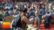आगरा  निकाय चुनाव के लिए पोलिंग पार्टियों की रवानगी शुरू II l Agra Hindi News - Hindustan