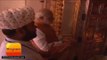 कच्छ पहुंचे PM मोदी, आशापुरा मंदिर में की पूजा अर्चना II PM Modi visits Ashapura mata temple
