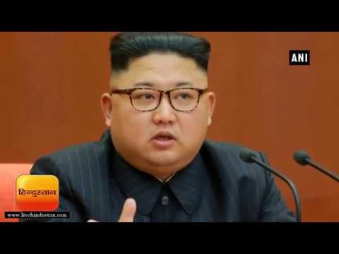 नॉर्थ कोरिया चेतावनी के बाद भी एक और बैलेस्टिक मिसाइल का परीक्षण, साउथ कोरिया ने भी दागी मिसाइलें