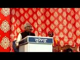 राज्यपाल राम नाईक बोले, ईवीएम की शिकायतों की जांच होगी II Kanpur Hindi News II Ram Naik