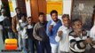 फिरोजाबाद के युवा मतदाताओं में दिखा भारी उत्साह II Firozabad Hindi News - Hindustan