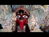 भागलपुर में मां काली की प्रतिमा मंदिरों और पूजा पंडालों स्थापित