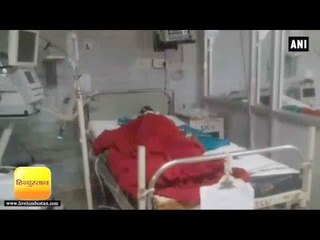 युवक के पेट से निकले 5 किलो के सेविंग ब्लेड || सिक्के और सुई II 5 Kg metal found in man’s stomach