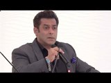 HT Leadership Summit | Salman Khan on Film Padmavati | फिल्म देखने से पहले नतीजे पर पहुंचना सही नहीं