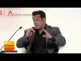 HT Leadership Summit | Salman Khan | मैं कोर्ट में डरा रहता था , सबको लगता था मैं एक्टिंग कर रहा हूं