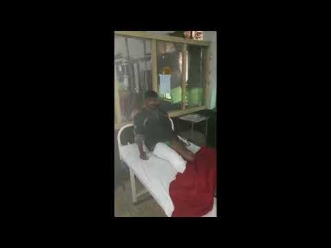 गोरखपुर पुलिस ने मुठभेड़ में दो लुटेरों को पकड़ा II Gorakhpur Hindi News - Hindustan