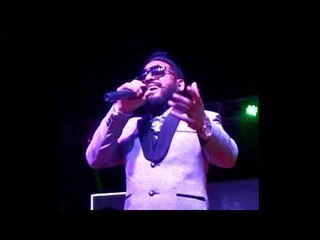 सिंगर आलमगीर खान के गानों पर झूमा पूरा हल्द्वानी