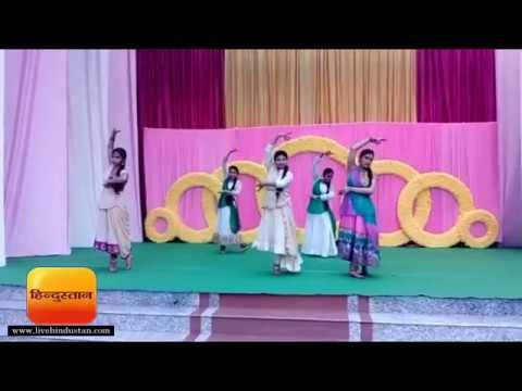 प्रार्थना के साथ मनाया चर्च ऑफ नार्थ इण्डिया का स्थापना दिवस II Gorakhpur Hindi News - Hindustan