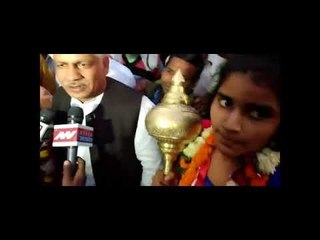 कुश्ती: फ्रीडम यादव बनीं पहली महिला बनारस केशरी