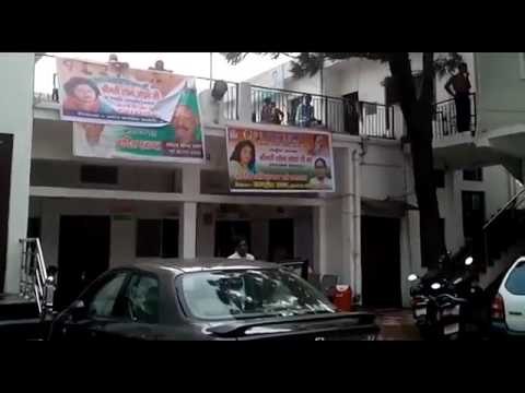 Congress start signature campaign for women reservation in political field