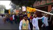 भागलपुर में जुलूस-ए-मोहम्मदी धूमधाम से निकाला गया