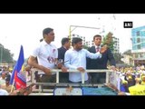 Latest News || गुजरात चुनाव हार्दिक के रोड शो में उमड़ी भीड़ II Hardik Patel road show