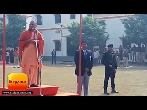 सीएम ने की अखंड ज्‍योति की पूजा अर्चना, शुरू हुआ महाराणा प्रताप शिक्षा परिषद का समारोह