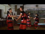 संगीत और नृत्य से राष्ट्रीय एकता का संदेश