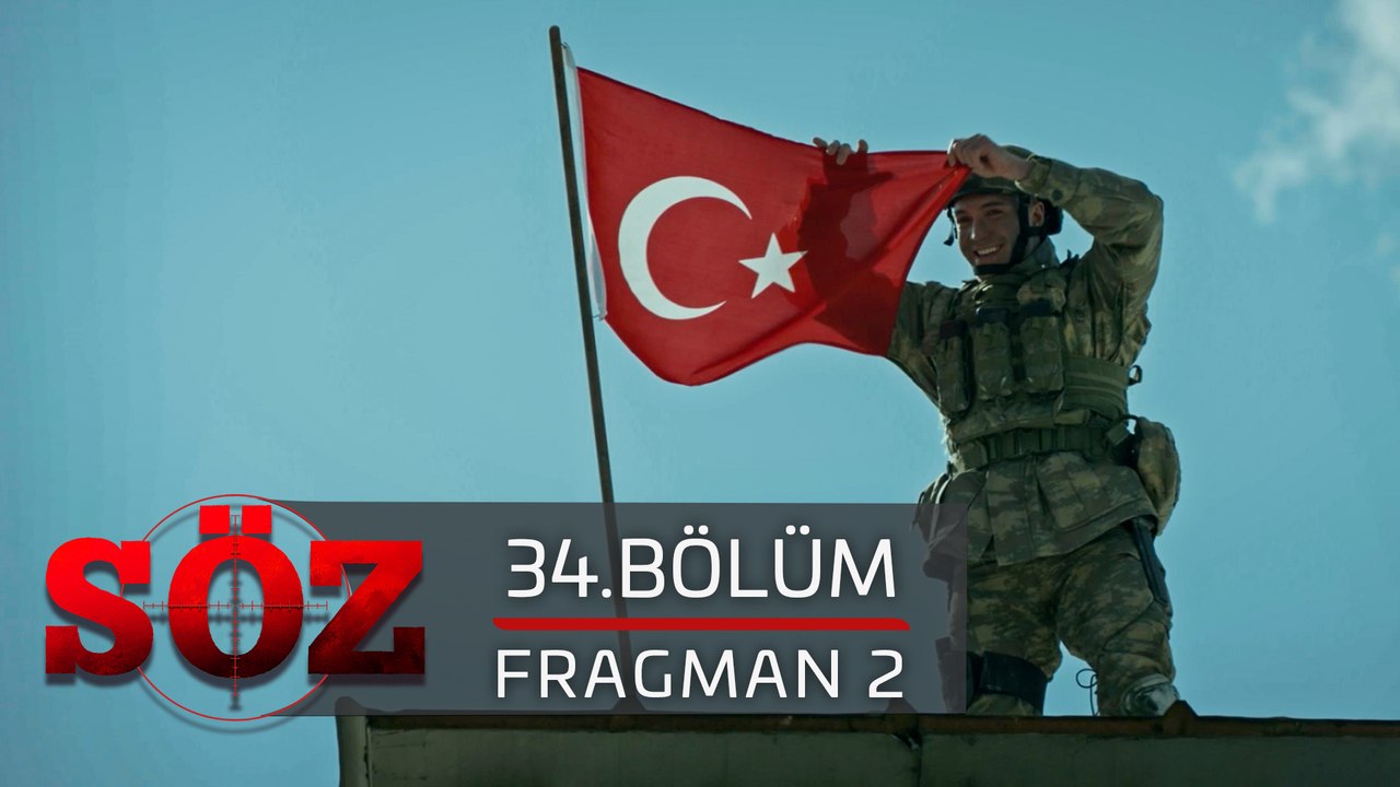 Söz | 34.Bölüm - Fragman 2
