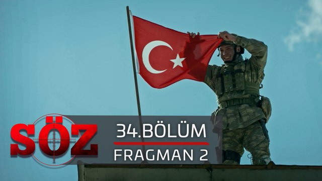 Söz | 34.Bölüm - Fragman 2