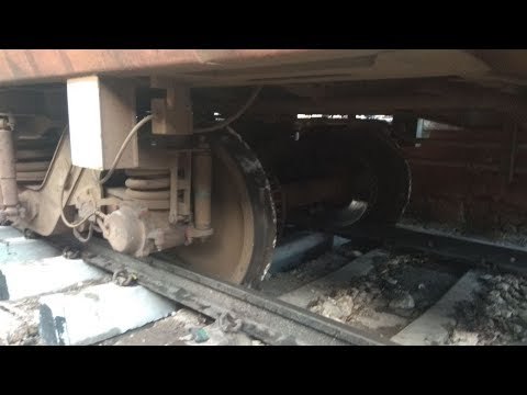 Jammu Rajdhani express derail in new delhi railway station no casualties reported , New Delhi