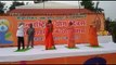 Uttar Pradesh CM Yogi Adityanath did Yoga Practice with Baba Ramdev