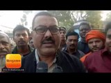 मुजफ्फरपुर नवरुणा कांड में जेल से मुक्त हुए वार्ड पार्षद
