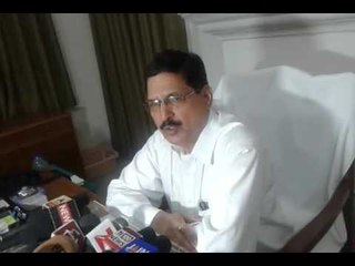 Chandrashekhar Bhatt takes charge as Kumaon Commissioner