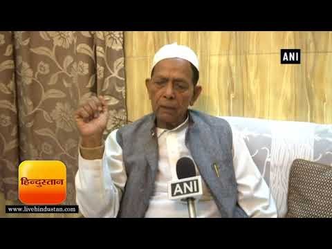 सुप्रीम कोर्ट में अयोध्या केस की सुनवाई टालने की मांग पर कपिल सिब्बल को सुन्नी वक्फ बोर्ड ने घेरा