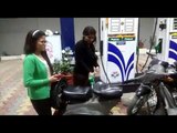 ऋषिकेश में खुला पहला महिला पेट्रोल पंप, सभी कर्मचारी महिलाएं