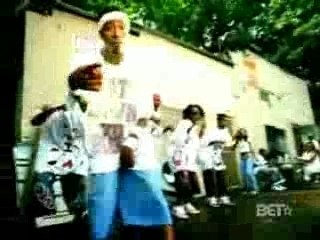 Dj Unk - Walk It Out