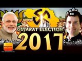 गुजरात विधानसभा चुनाव: 19 जिलों के 89 सीटों पर मतदान जारी