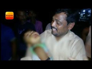 मनोरथपुरकांड : तड़प-तड़प कर मरी बच्ची II Manorathpurand: Angrily, The Dead Girl, up Bareily