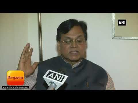 राज्यसभा से सदस्यता समाप्त होने के बाद जदयू के बागी नेता अली अनवर ने कहा 'हम तो दरिया हैं mp4
