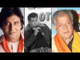 सलमान खान ने किया विनोद खन्ना और शशि कपूर को याद II Salman remembers Vinod Khanna and Shashi Kapoor