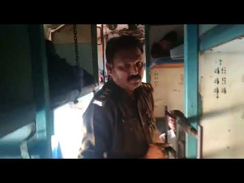 Latest News || मुरी एक्सप्रेस में बम की सूचना से मचा हड़कंप