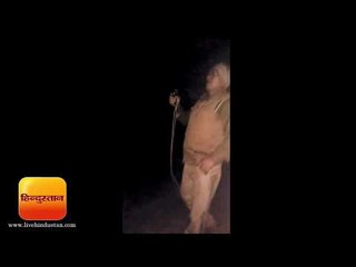 Gorakhpur Hindi News || तंबाकू थूकने से मना किया तो दरोगा ने सिपाही पर ही तान दी रिवाल्वर
