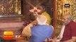 अंबाजी मंदिर गए पीएम मोदी,की पूजा अर्चना II PM Modi visits Ambaji Temple, Gujarat polls
